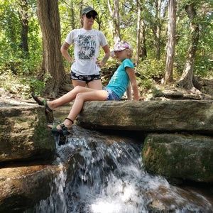 Meet your Posher, Morgan